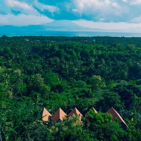Bukit Keker Cottage