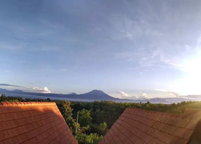 Lodge Bukit Keker