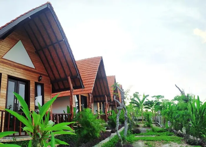 Bukit Keker Toyapakeh