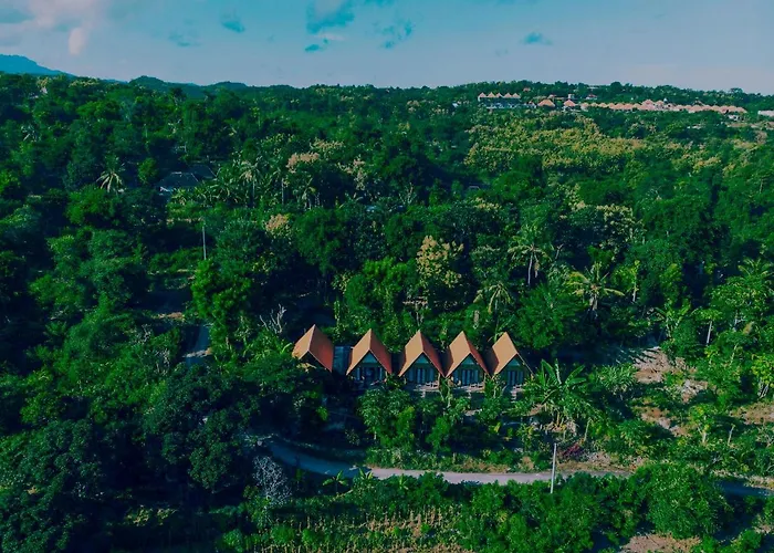 Bukit Keker *