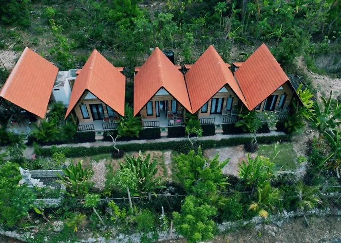 Lodge Bukit Keker