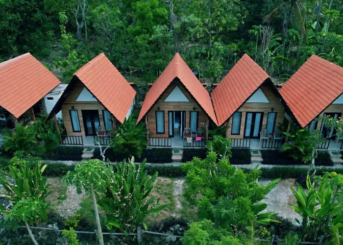 Lodge Bukit Keker