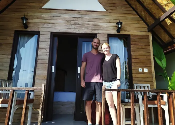 Lodge Bukit Keker