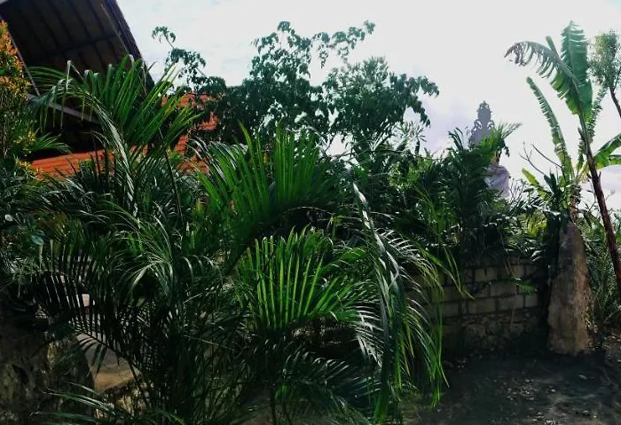 Bukit Keker Lodge Toyapakeh