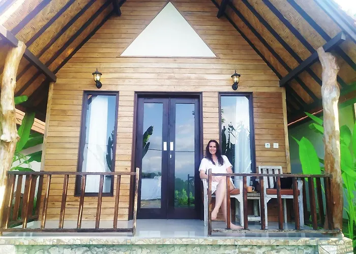 Bukit Keker Lodge