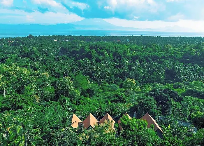 Bukit Keker *