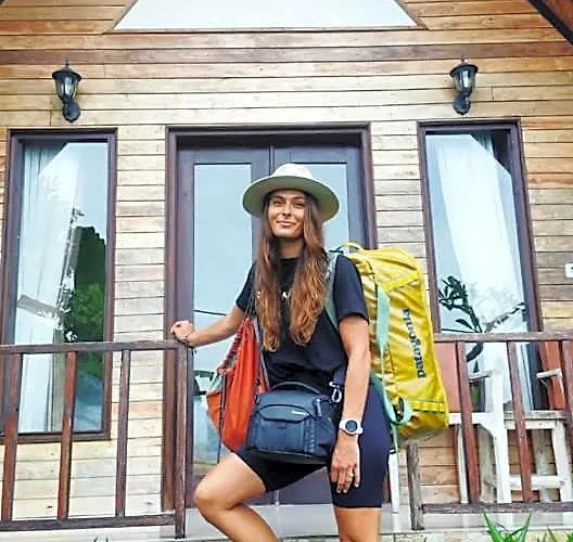 Lodge Bukit Keker